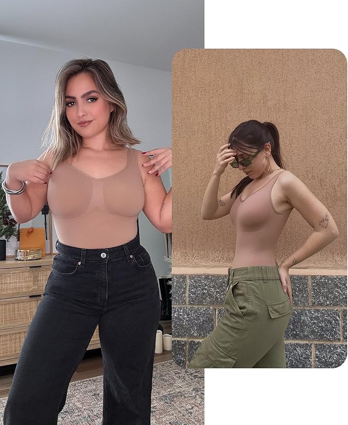 BODY EFECTO FAJA TIRA ANCHA