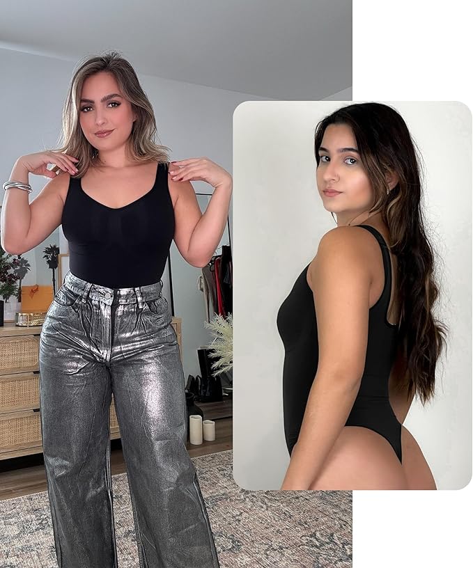 BODY EFECTO FAJA TIRA ANCHA